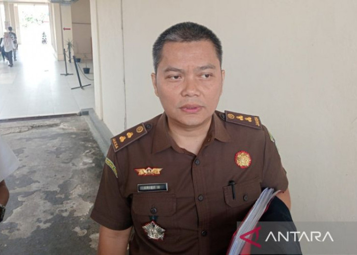 Kejati Bengkulu Terbitkan Sprindik Baru Kasus PT RSM, Ada Fakta Baru di Persidangan