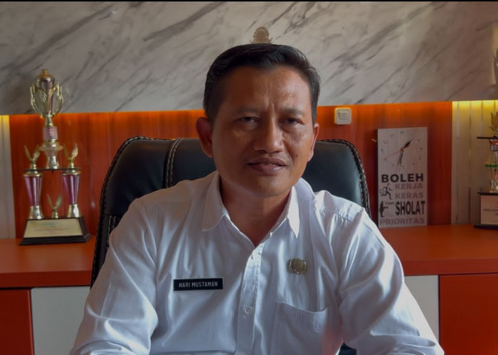 Target LTT Mukomuko Januari 2026 Capai 1.300 Hektare, Distan Optimistis Terealisasi 100 Persen