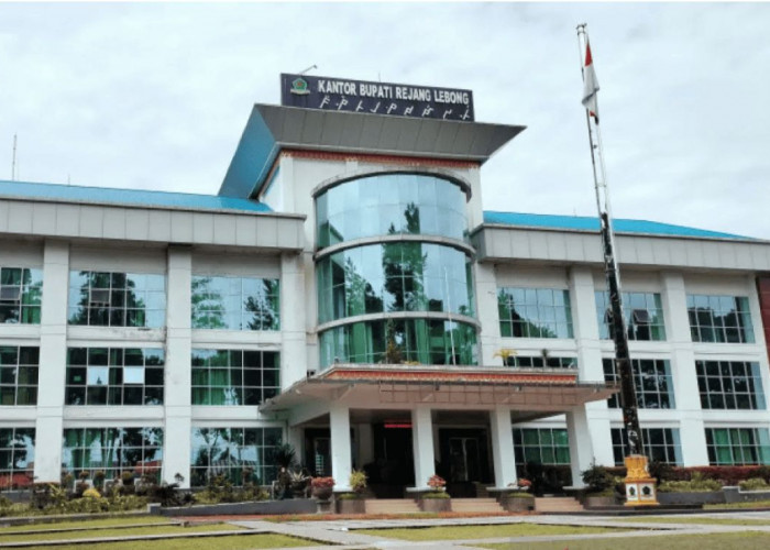Defisit Riil Rejang Lebong Capai Rp11 Miliar, Kas Daerah Tertekan Hadapi Kewajiban