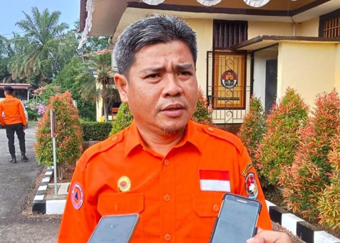 BPBD Mukomuko Mulai Data Warga Rawan Bencana, 5 Wilayah Jadi Sasaran Awal