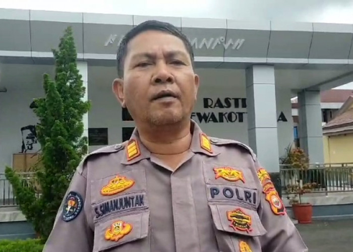 Empat Remaja Diamankan dalam Kasus Kekerasan Terhadap Pelajar di Rejang Lebong, Ini Kronologinya