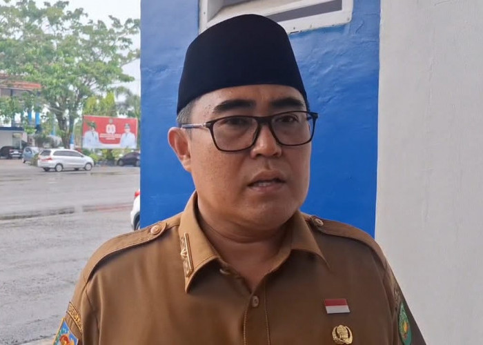 Pemkot Bengkulu Siapkan 1.095 Lampu Jalan Baru, Anggaran Rp7 Miliar di 2026