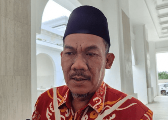 Antisipasi Pungli, Dikbud Kota Bengkulu Perketat Pengawasan PPDB