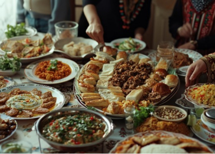 7 Hidangan Lezat yang Wajib Hadir di Meja Makan Saat Idul Adha