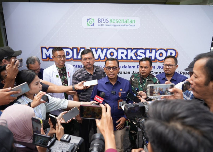 BPJS Kesehatan Dorong Transformasi Layanan Jantung Program JKN Berbasis Outcome
