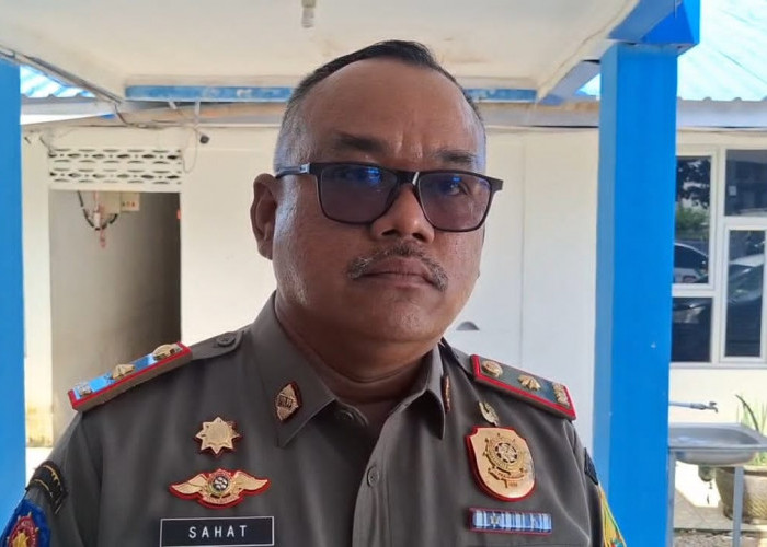 Awal Januari 2026, Pemkot Bengkulu Mulai Penertiban PKL Pasar Panorama