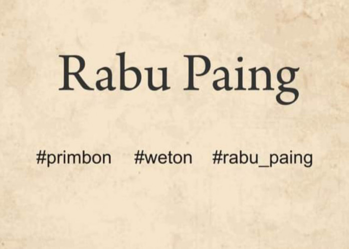 Ramalan Weton: Keistimewaan Weton Kelahiran Hari Rabu Menurut Primbon Jawa Kuno