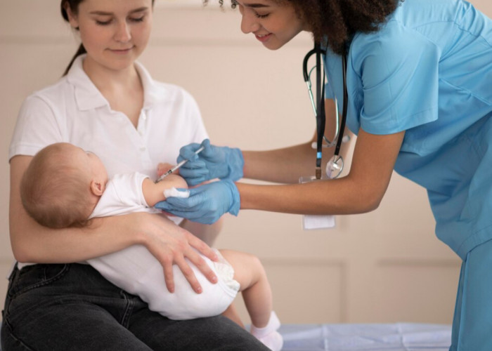 Ibu Baru Wajib Tau! Pentingnya Vaksinasi dan Jadwal Imunisasi Lengkap