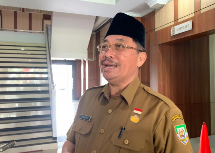 Waspada Beras Oplosan, Pemprov Bengkulu Minta Warga Tak Tertipu Kemasan Premium