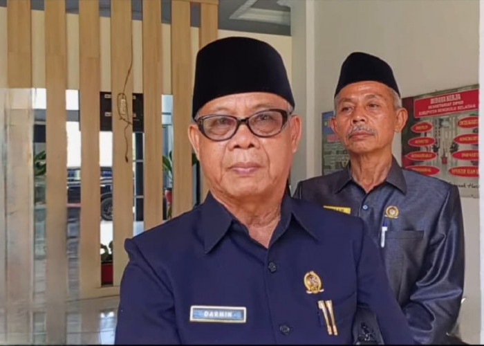 Sudah 5 Bulan TPP ASN Bengkulu Selatan Tertunda, DPRD Desak Cair Bulan Ini