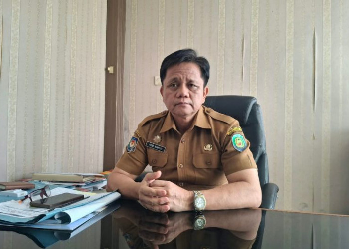 19 Gerai Koperasi Merah Putih Bengkulu Tengah Ditargetkan Beroperasi Awal 2027, Ini Daftarnya