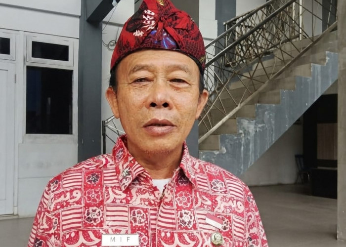 Rp3 Miliar Lebih Banpol Bengkulu Segera Cair, Partai Diminta Fokus Pendidikan Politik