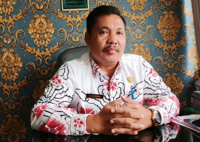 158 Desa dan Kelurahan di Bengkulu Selatan Telah Bentuk Koperasi Merah Putih, Disperindagkop Dorong Percepatan