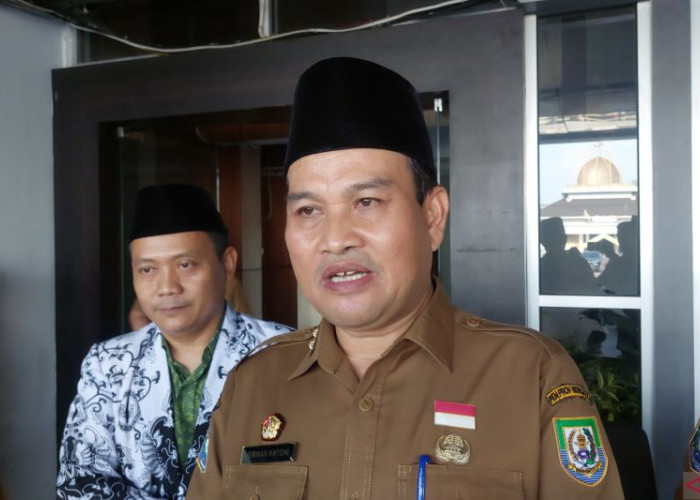 BLINC 3.0 Digenjot, Bengkulu Kejar Investasi Rp5,7 Triliun dan Bidik Sektor Unggulan