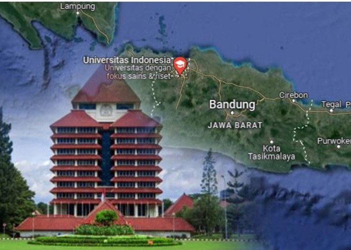 Ini Dia Universitas Tertua di Indonesia, Salah Satunya Universitas Indonesia 