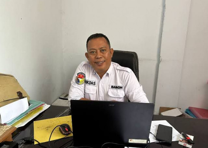 141 SD dan 58 SMP di Mukomuko Terima IFP untuk Pembelajaran Digital