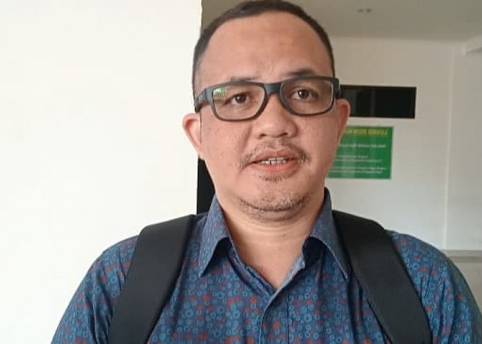 KPK Hadirkan Pejabat Eselon III, Sidang Gratifikasi Bengkulu Diprediksi Ungkap Fakta Baru