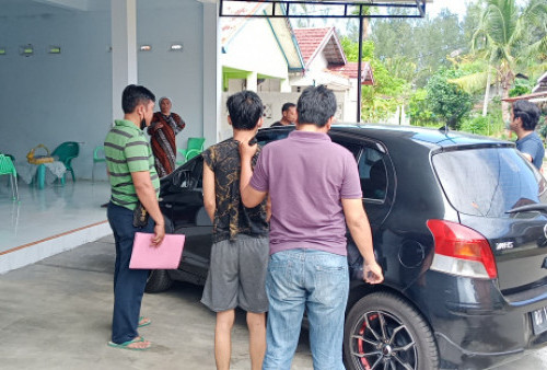 Kasir Alfamart di Bengkulu Dipolisikan, Top Up Dana Hingga Tak Serahkan Uang Penjualan