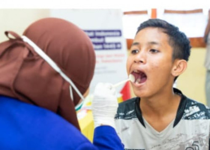 Tokoh Agama: Meski Puasa Ramadhan, Periksa Gigi ke Dokter Gigi Tetap Bisa Dilakukan