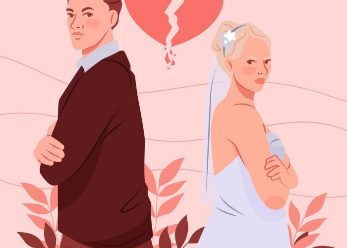 Kenali 7 Masalah yang Sering Muncul Saat Usia 10 Tahun Pernikahan