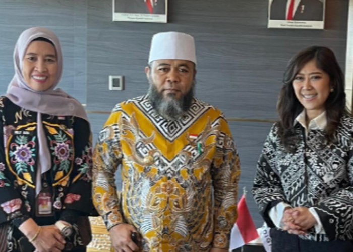 Bengkulu Juara Nasional! Pengangguran Turun Tercepat, Inflasi Paling Terkendali di Indonesia