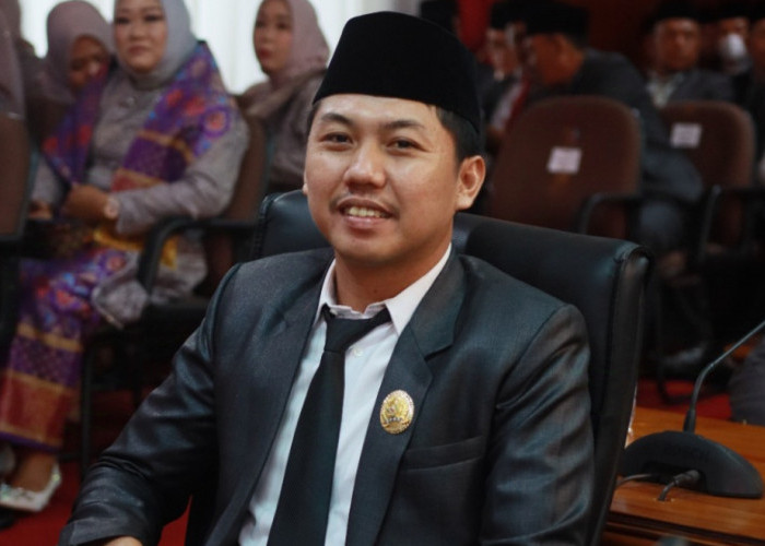 Dewan dan DLHK Bengkulu Selatan Serukan Aksi Tegas Tangani Sampah Liar