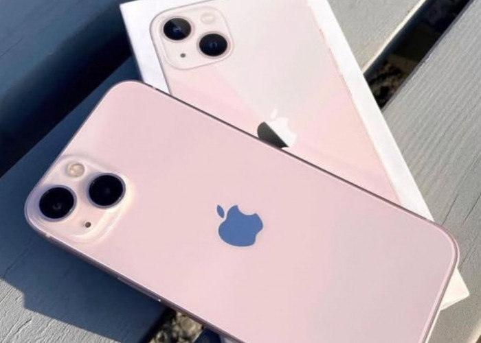 5 iPhone yang Bakal Turun Harga dan Laris Manis di Tahun 2025