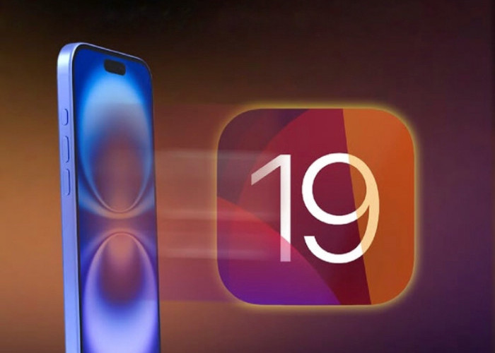 Rumor iPhone Support iOS 19, iPhone XR Ketar-Ketir?