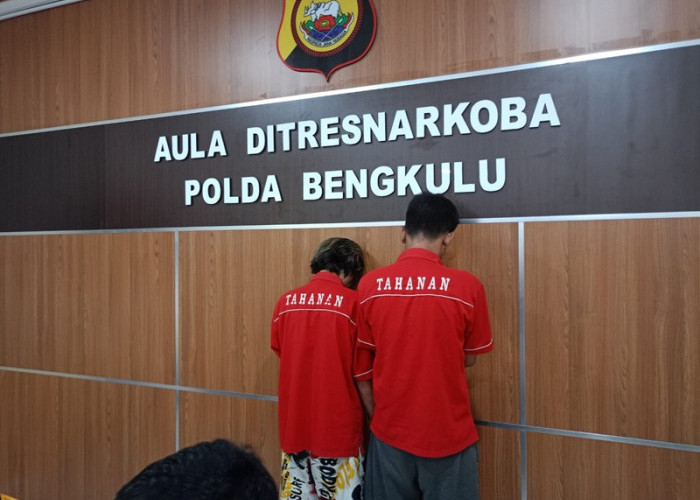 Seorang Waria dan Pemilik Kos di Bengkulu Ditangkap Polisi, Kasusnya Bikin Tepuk Jidat!