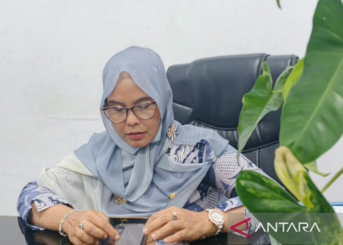 4.322 Penerima Bansos di Bengkulu Terindikasi Judol, PKH Tertahan di Bank