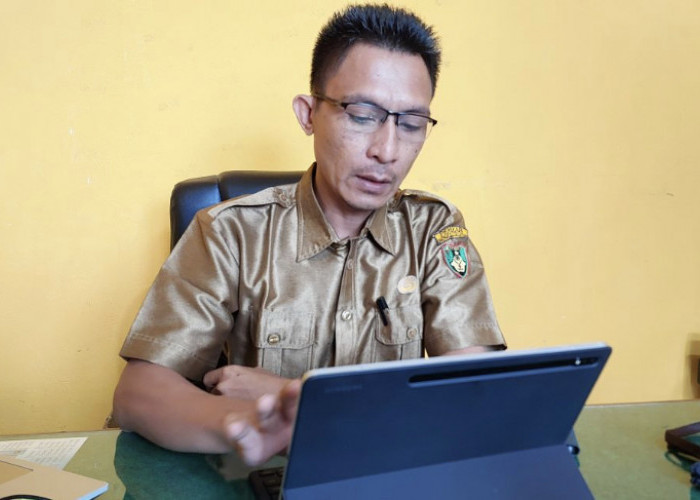 Dana Hibah Rp50,3 Miliar, Pemkab Bengkulu Selatan Tegaskan Pentingnya LPj Penerima