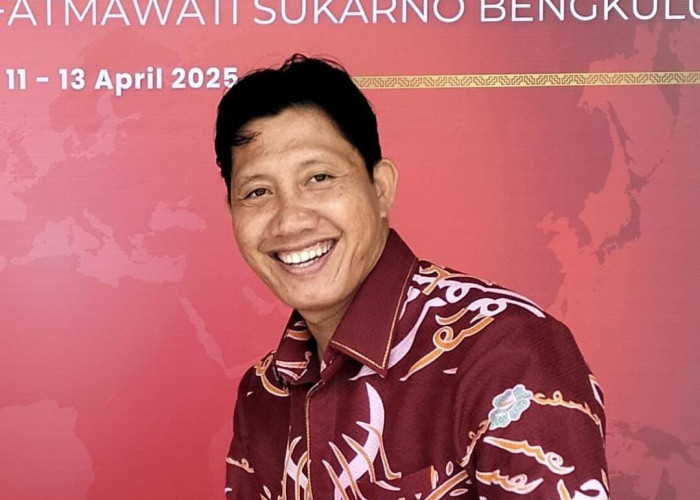 Dosen PPPK Didorong Jadi PNS, ADAPI Bengkulu Dukung Keppres Afirmatif