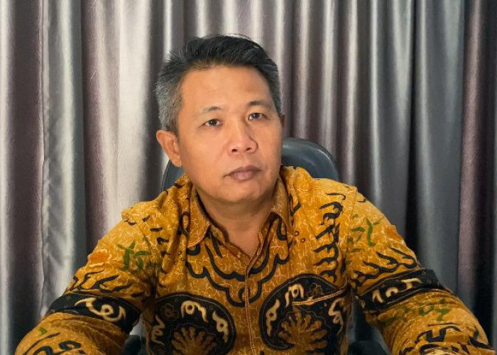 Kuota Haji Bengkulu Tengah 2025 Tetap 90 Orang, Tes Kesehatan Jadi Penentu Utama