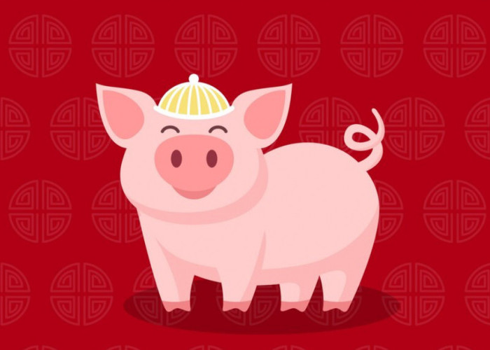 Panen Rezeki dan Strategi Sukses! Simak Ramalan Shio Babi di Sepanjang Tahun 2024