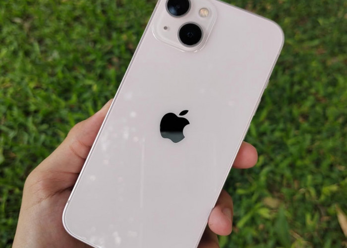 Apakah iPhone 13 Masih Layak Digunakan 5 Tahun Lagi? Inilah Spesifikasi dan Keunggulannya!