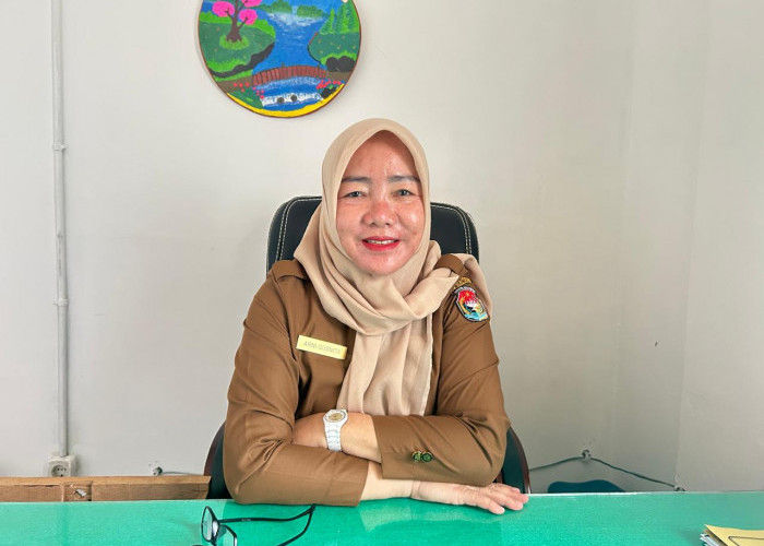 73 Sekolah di Mukomuko Dapat Program Satu Guru Satu Laptop, Ini Rinciannya