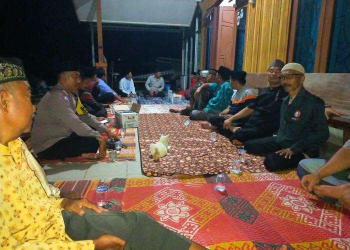 Tertimpa Longsor di Sumatera Barat, Bidan Desa di Bengkulu Utara Meninggal Dunia Bersama Suami