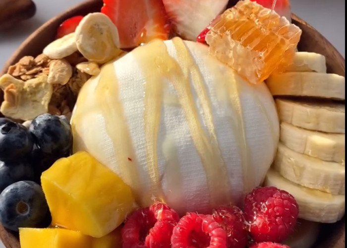Superfood Ini Rahasia Sehatkan Usus, Yuk Mulai Konsumsi Rutin!