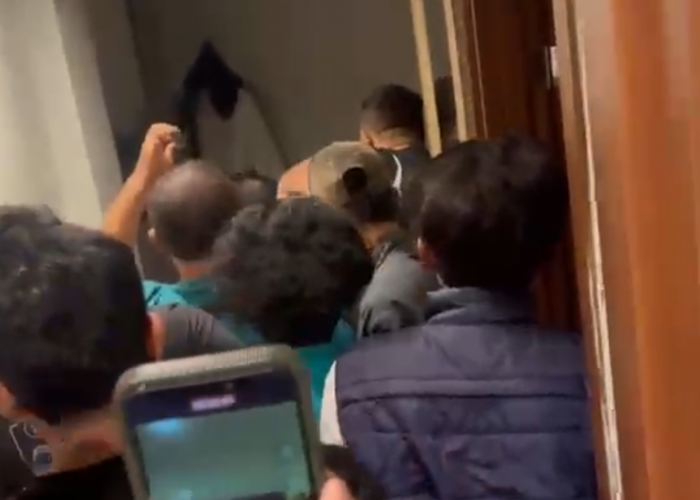 Begal Motor di Jalur Lintas Curup, Pemuda Asal Binduriang Pakai Uang Hasil Kejahatan untuk Pacaran di Hotel