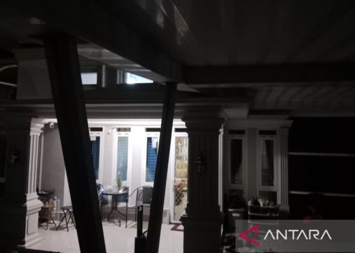 KPK Ungkap Alasan Geledah Rumah Anggota DPRD Kota Bengkulu Vinna Ledy