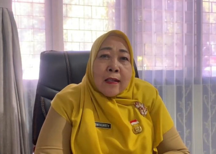 45 Anak Terdata Stunting, Pemkot Bengkulu Siapkan Program Orang Tua Asuh