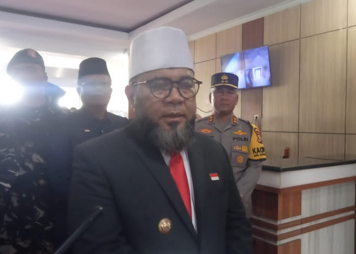Awal 2026, Pemprov Bengkulu Bersiap Revitalisasi Taman Remaja Jadi Taman Merah Putih