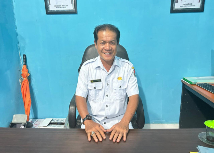 Pemkab Mukomuko Hentikan Internet Gratis 60 Desa, Pembayaran Dialihkan ke APBDes