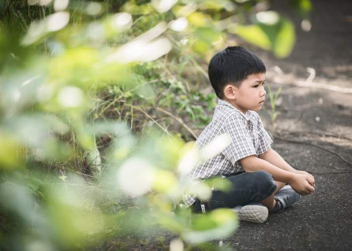 Hubungan Sosial, Ini Penyebab Anak Dikucilkan dalam Pertemanan