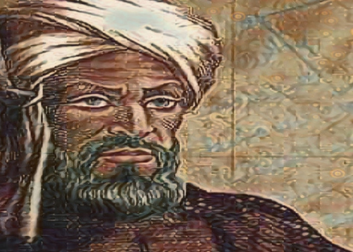 Al Khawarizmi Dikenal Sebagai Bapak Aljabar, Ilmuwan Islam yang Diabadikan pada Istilah Algoritma