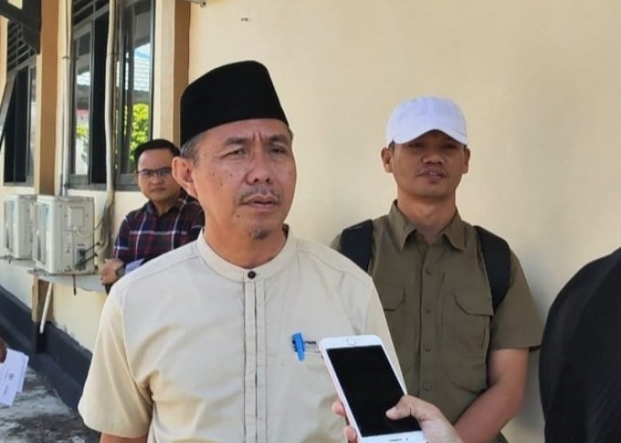 Pemkab Bengkulu Selatan Pastikan Tidak Ada Rekrutmen Honorer Baru di Tahun 2025