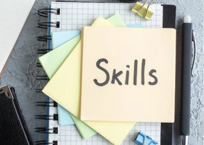     Bukan Cuma Ijazah! 4 Skill Ini Jadi Bekal Penting Menghadapi Dunia Kerja