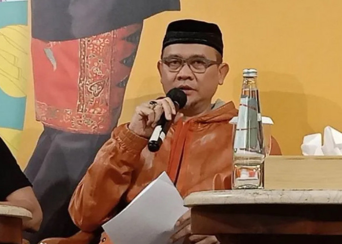 Cak Lontong dan Sutiyoso Diangkat Jadi Komisaris Ancol, Ini Susunan Lengkapnya