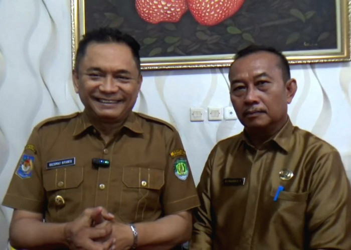 Hanya 48 Koperasi Siap Lahan, Pemkab Benteng Kebut Pembangunan Gerai Koperasi Merah Putih