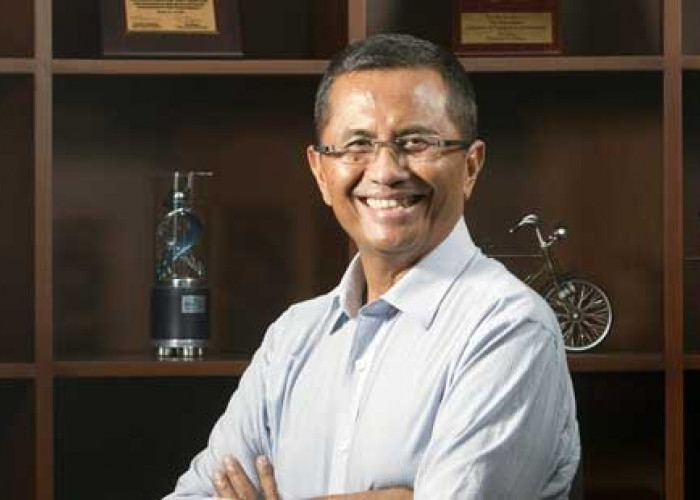 Akta Jual Beli Saham 2010 Dinyatakan Batal, Dahlan Iskan Pemegang Saham Sah